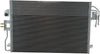 AC Condenser A/C Air Conditioning with Transmission Cooler for Ford Mazda