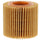Engine Oil Filter for Ct200H, Corolla Im, Prius, Prius Prime+More 150-3024