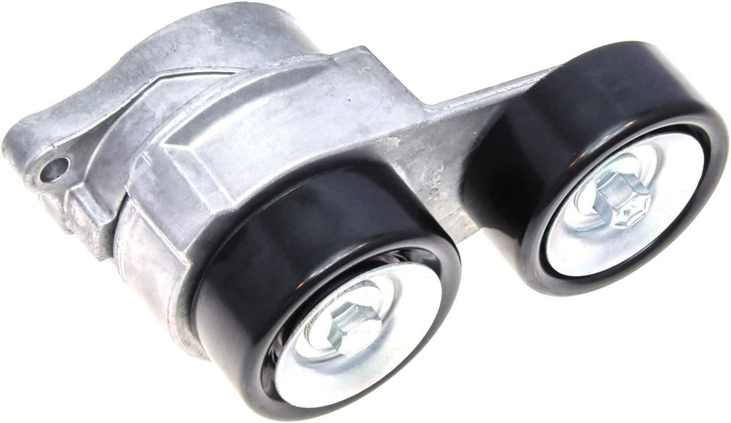 Gold 39142 Drive Belt Tensioner Assembly with Pulley