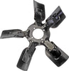 Dorman 621-593 Engine Cooling Fan Blade Compatible with Select Jeep Models