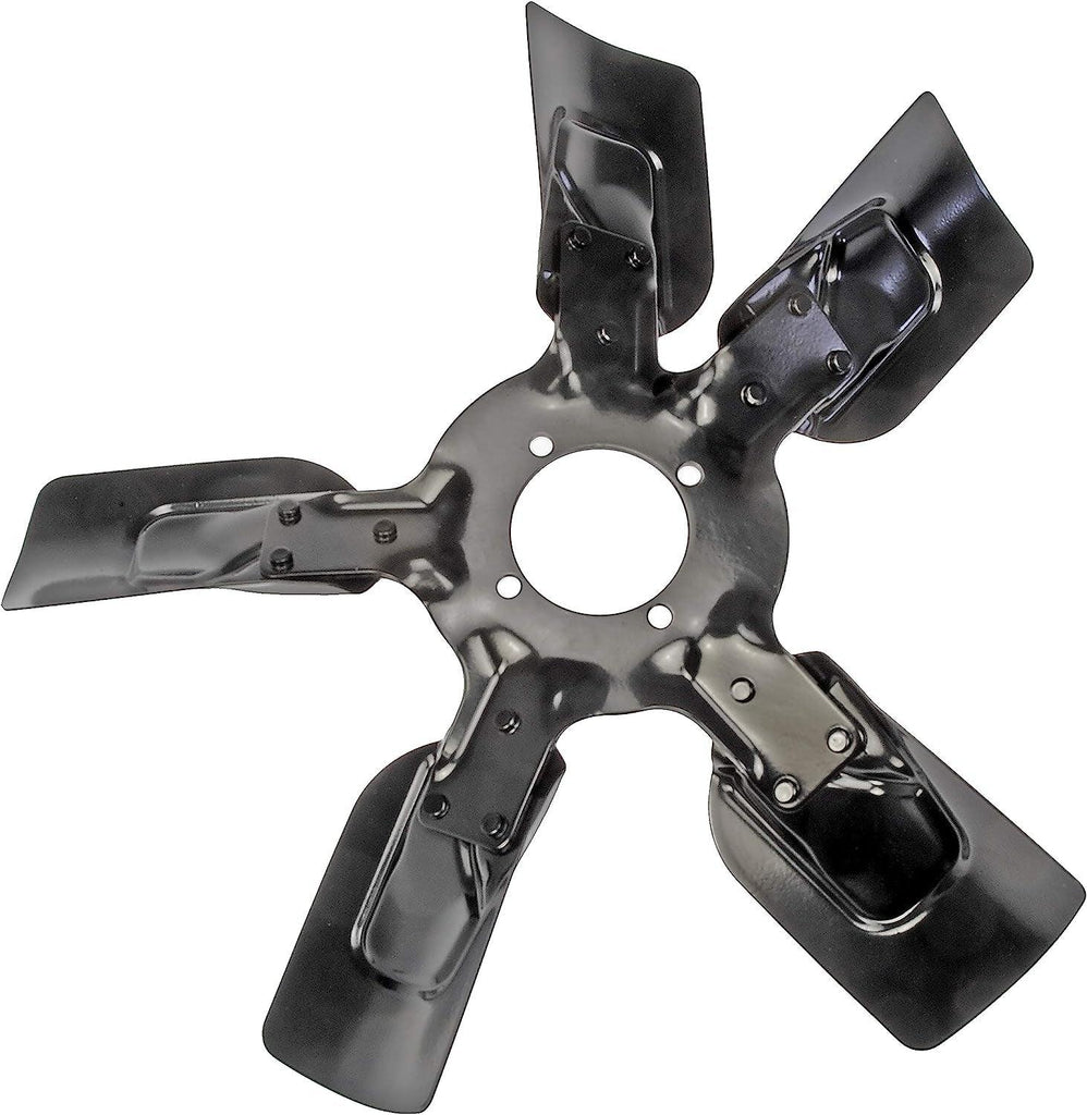 Dorman 621-593 Engine Cooling Fan Blade Compatible with Select Jeep Models
