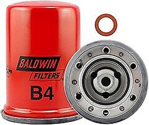 Baldwin Engine Oil Filter for 1960-1969 Chevrolet Corvair B4