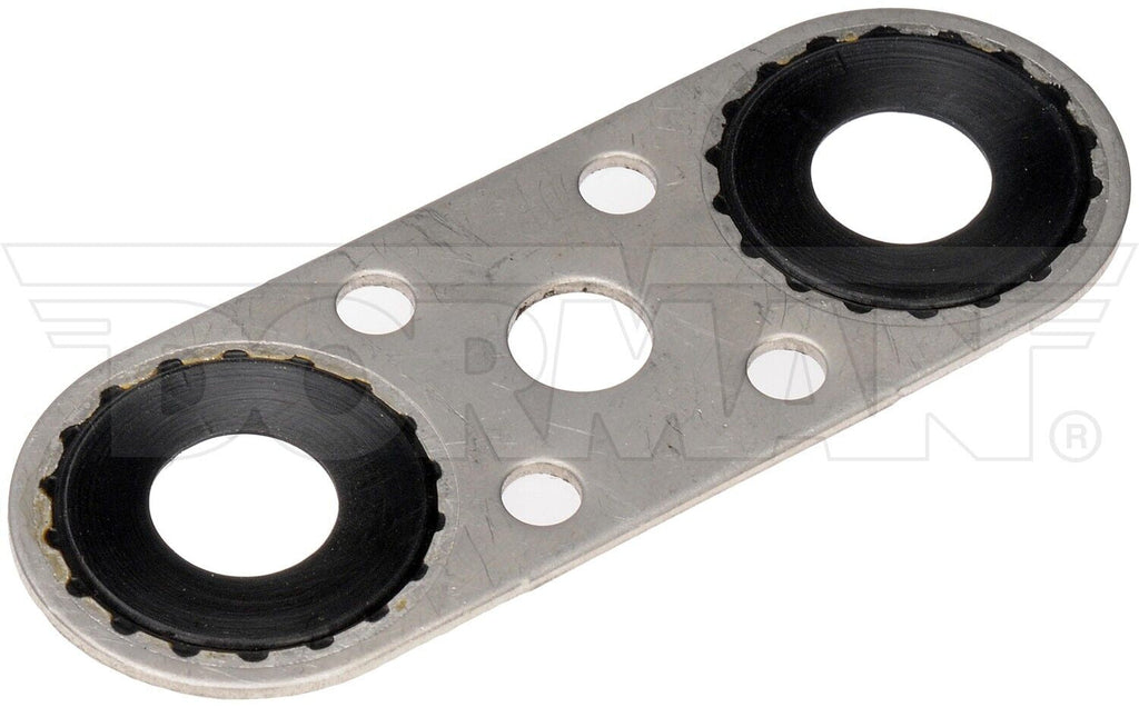 Automatic Transmission Oil Cooler Gasket for Encore GX, CT4, Ct5+More 66219