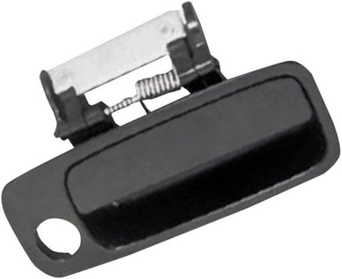 Karparts360 for Toyota Avalon 2000-2004 Passenger Side Exterior Door Handle | Front | Outer | Black | Replacement for TO1311131 | 69210AC030C0
