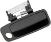 Karparts360 for Toyota Avalon 2000-2004 Passenger Side Exterior Door Handle | Front | Outer | Black | Replacement for TO1311131 | 69210AC030C0