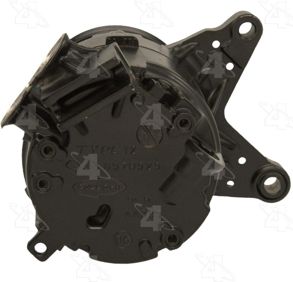 97271 A/C Compressor