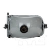 TYC Headlight Assembly for B2300, B3000, B4000 20-3594-00