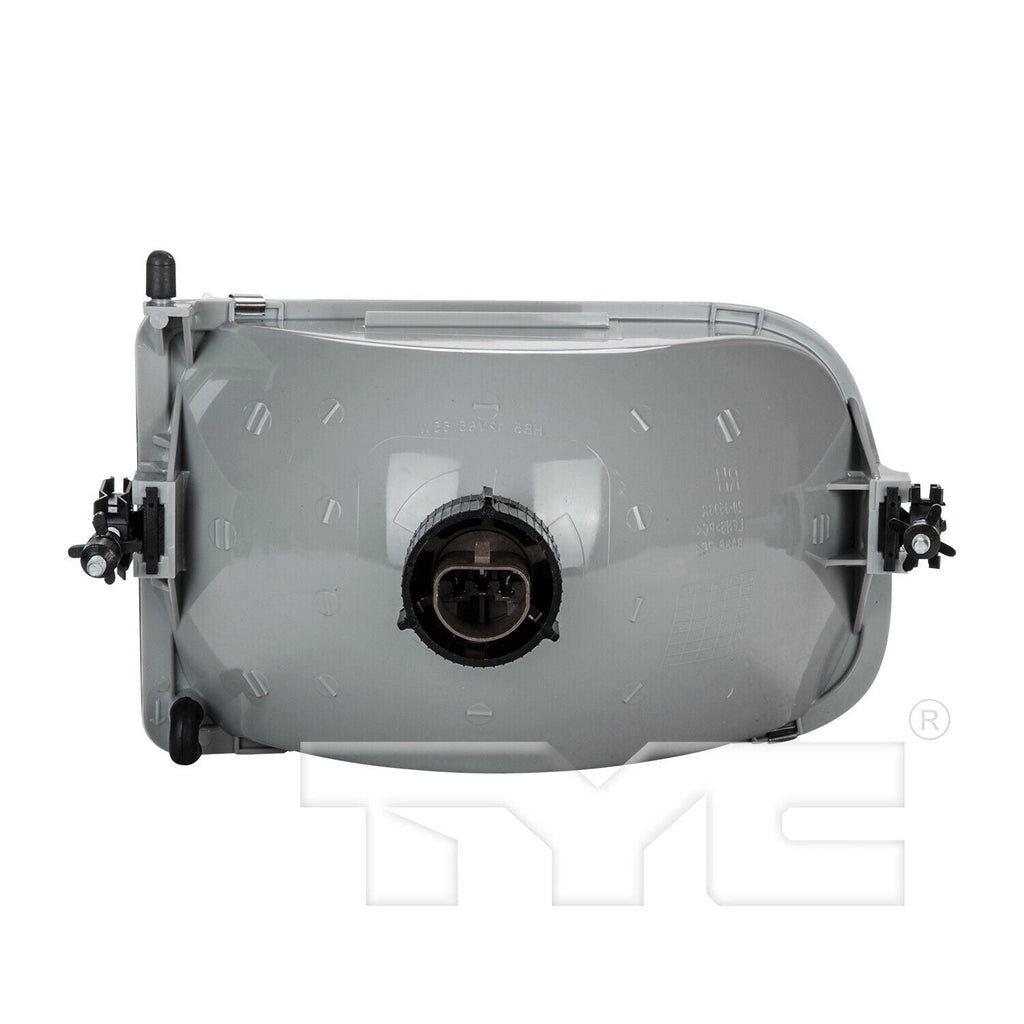 TYC Headlight Assembly for B2300, B3000, B4000 20-3594-00