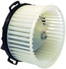 Front Heater Blower Motor W/Fan Cage Compatible with Mazda 5 Mazda 3