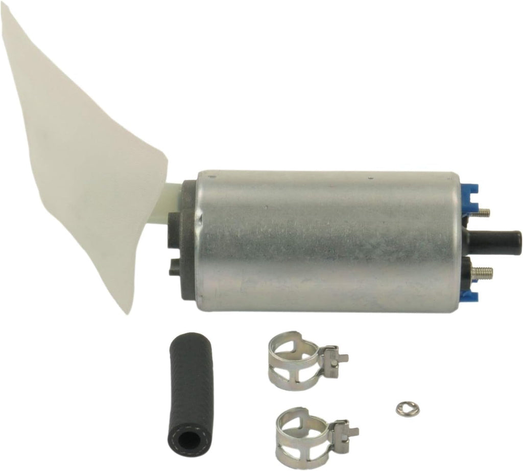 Bosch 69622 OE Fuel Pump and Strainer Set 1991-1995 Acura Legend, More