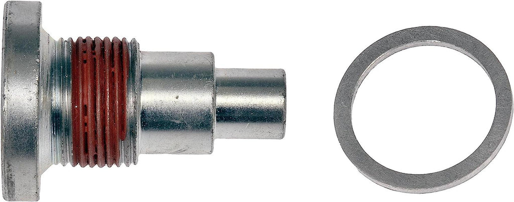 Dorman 917-954 Timing Chain Guide Bolt Compatible with Select Models (OE FIX)