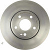 Brembo Front Disc Brake Rotor for B250E, B Electric Drive (09.B436.41)