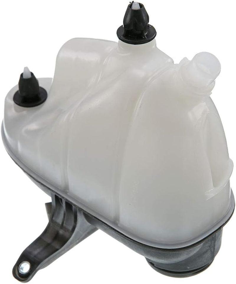 A-Premium Engine Coolant Overflow Recovery Reservoir Tank [W/Sensor] Compatible with Mercedes-Benz S550 S560 S600 S63 AMG S65 AMG & Maybach-S550/S560/S600/S650, Replace # 2225000849