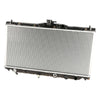 Denso 221-3218 Radiator