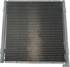 AC Condenser A/C Air Conditioning for 96-00 Honda Civic 97-00 Acura EL