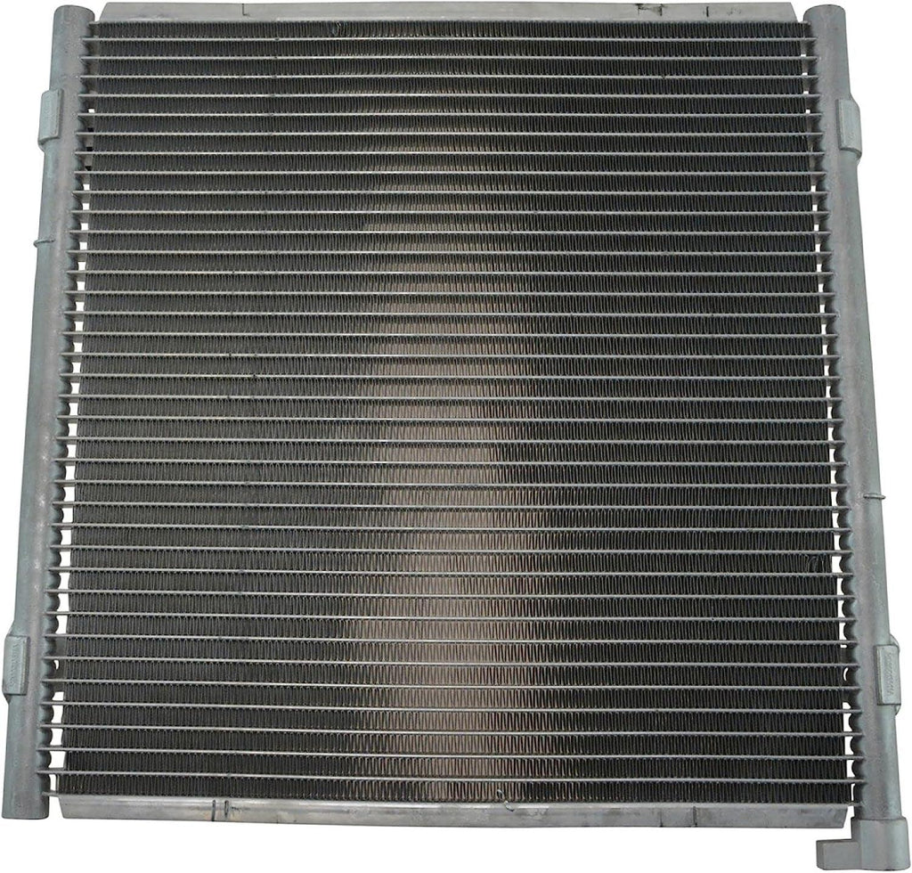 AC Condenser A/C Air Conditioning for 96-00 Honda Civic 97-00 Acura EL