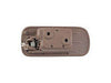 Dorman Interior Door Handle for 01-05 Civic 82199