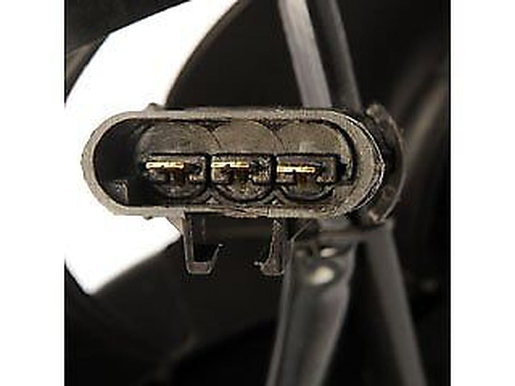 Dorman Engine Cooling Fan Assembly for 05 Chevrolet Equinox 620-642