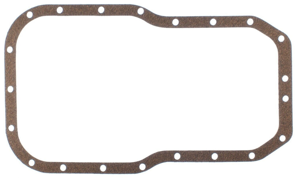 Mahle Engine Oil Pan Gasket for Camry, Solara, RAV4, Celica, MR2 OS30597
