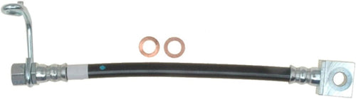 Professional 18J4531 Rear Passenger Side Hydraulic Brake Hose Assembly