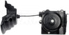 Dorman Spare Tire Hoist for Colorado, Canyon 924-636