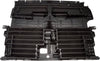 Dorman 601-361 Radiator Shutter Assembly Compatible with Select Ford Models