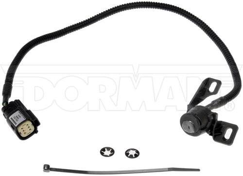 Dorman Park Assist Camera for F-250 Super Duty, F-350 Super Duty 592-252
