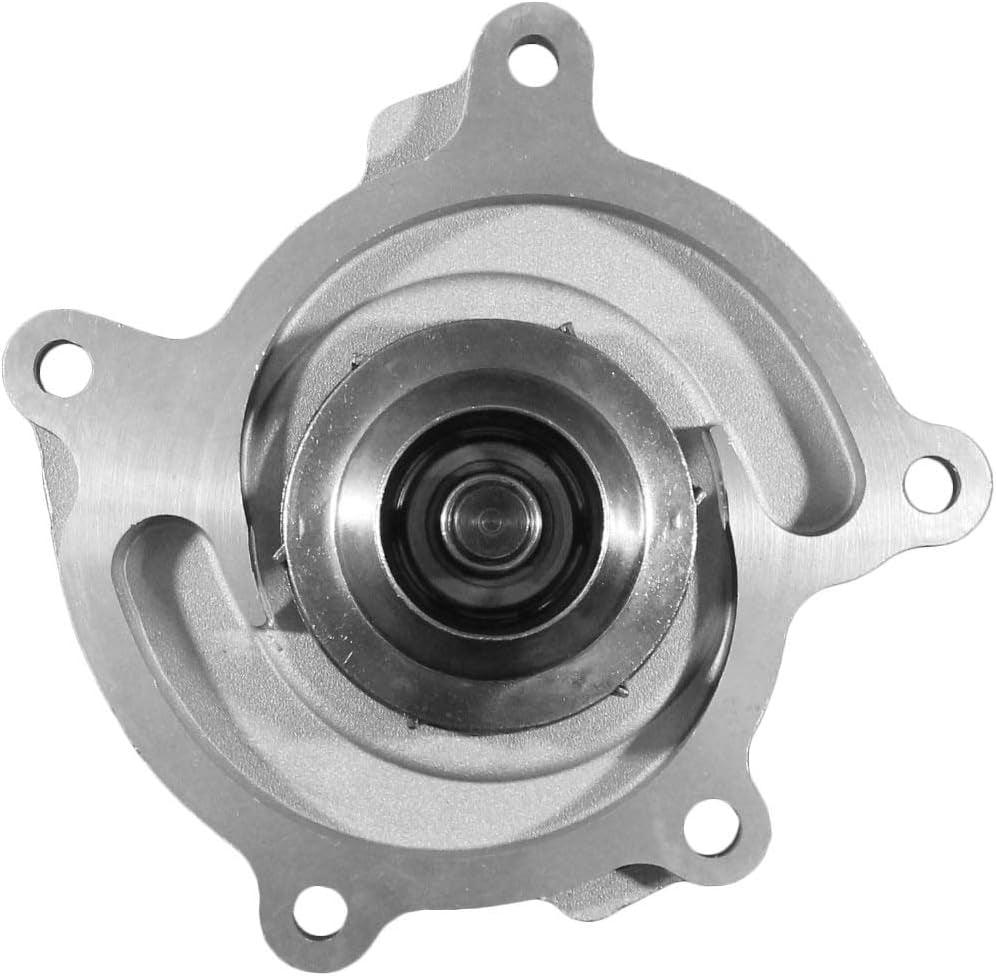 Professional 252-897 Engine Water Pump