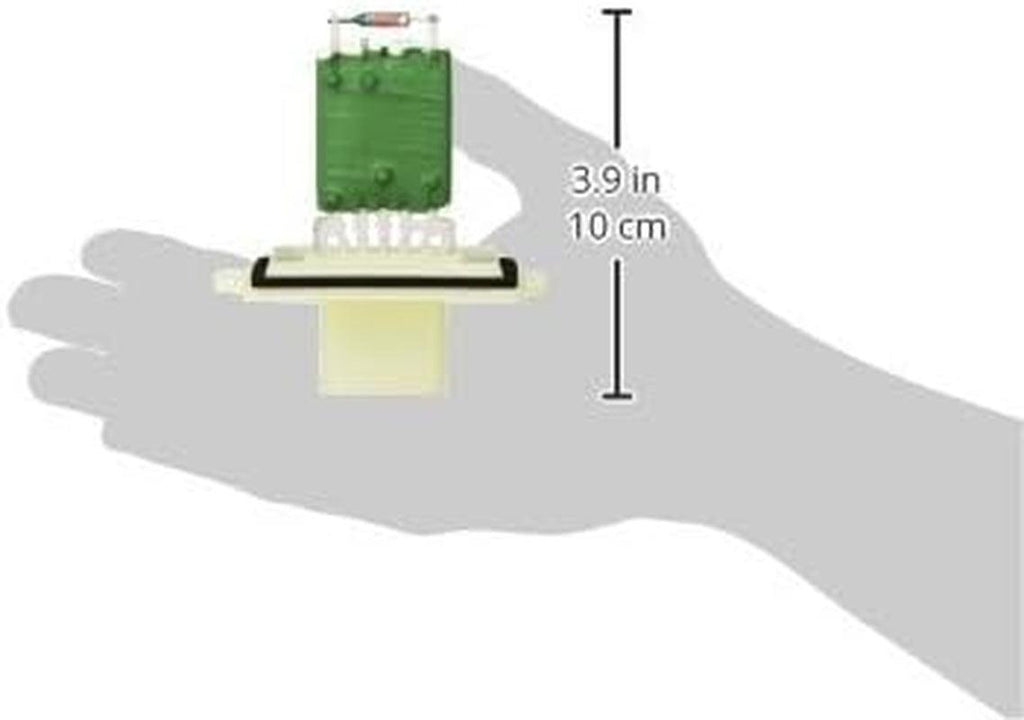 20300 HVAC Blower Motor Resistor