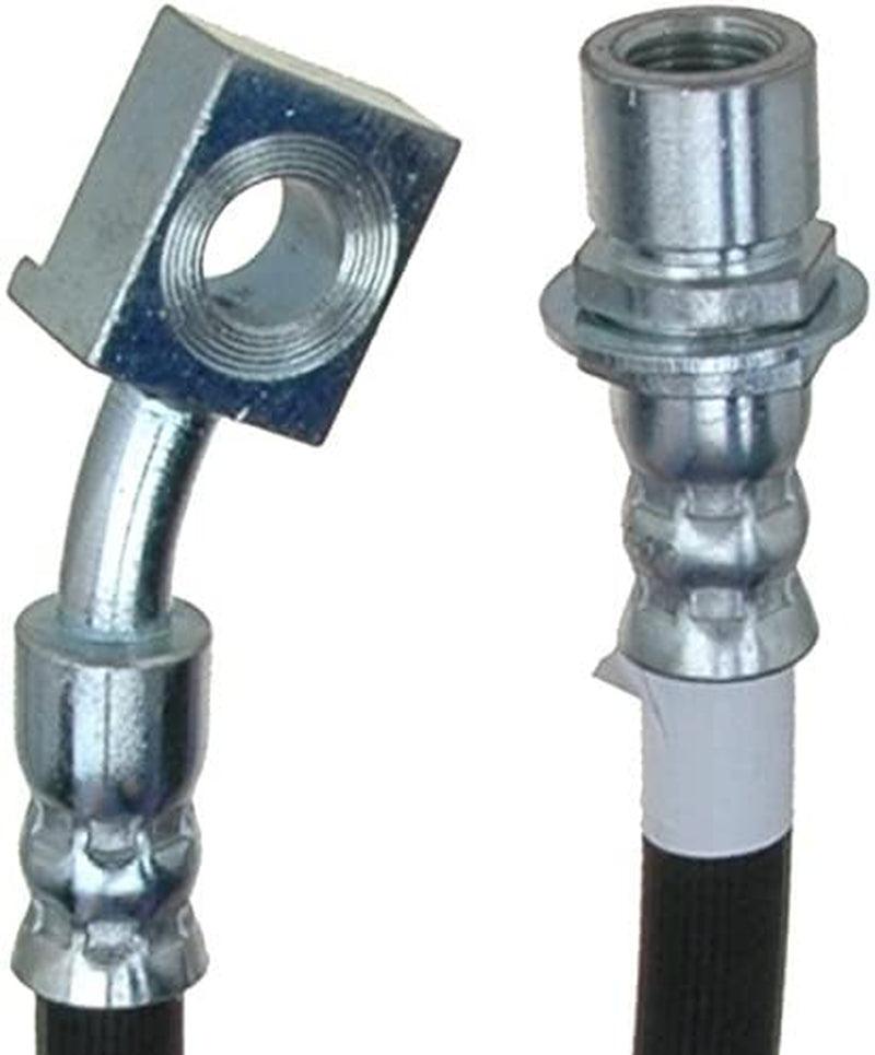 Professional 18J4620 Rear Passenger Side Hydraulic Brake Hose Assembly