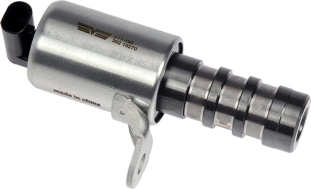 Dorman 917-196 Engine Variable Valve Timing (VVT) Solenoid Compatible with Select Ford/Lincoln Models