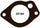 25184 Thermostat Gasket
