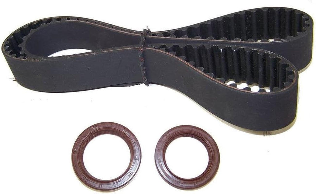 DNJ TBK149WP Timing Belt Kit with Water Pump/For 1995-2005 / Chrysler, Dodge, Plymouth/Breeze, Cirrus, Neon, Stratus / 2.0L / SOHC / L4 / 16V / 122Cid / VIN C, VIN F