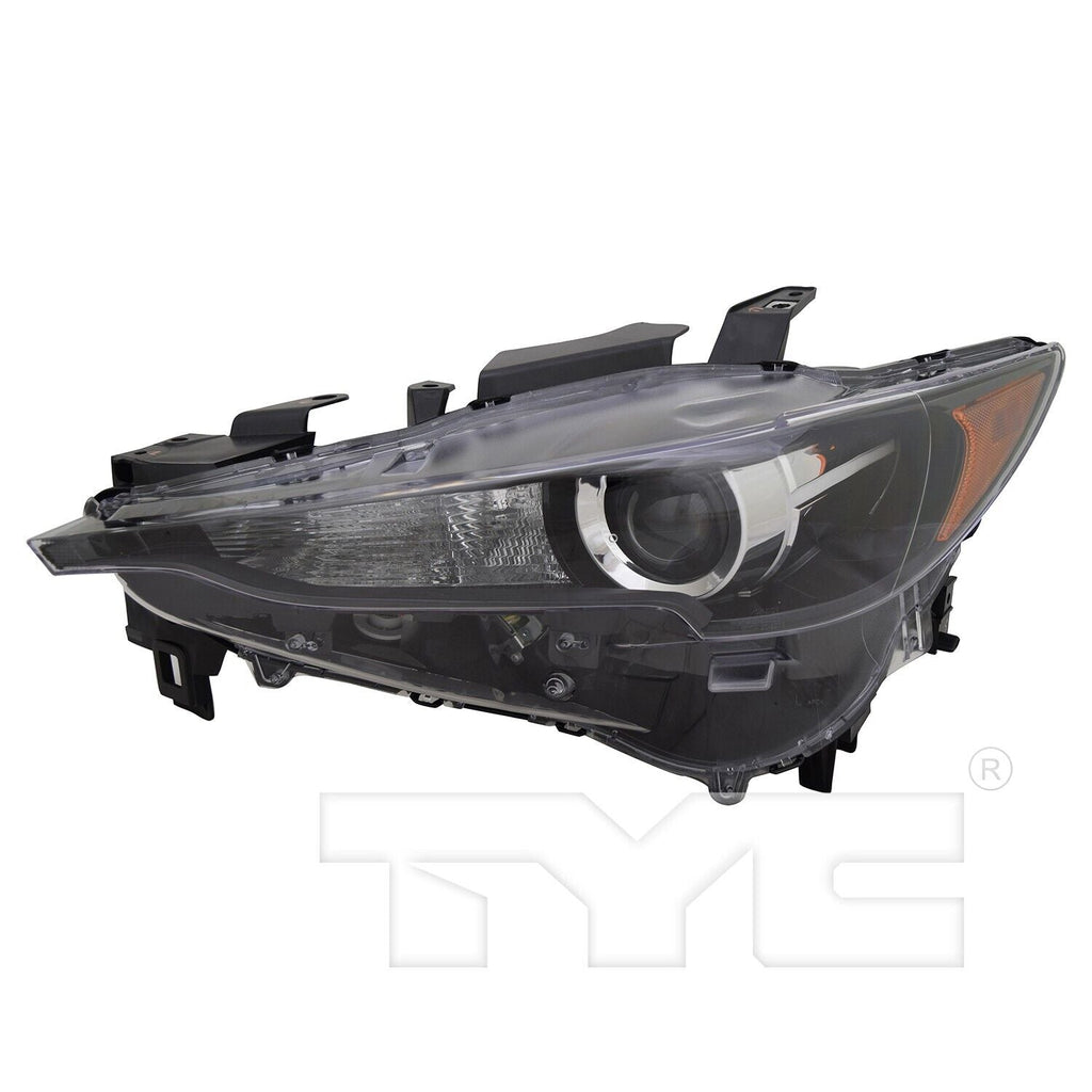 TYC Headlight Assembly for 17-21 CX-5 20-9978-00-9