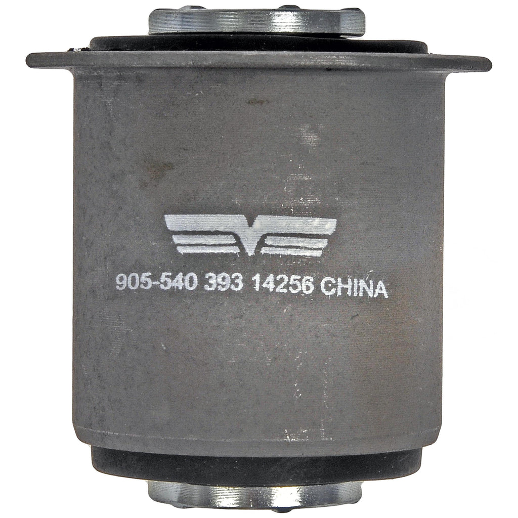 Dorman AB851100PR Front Axle Support Bushing for Specific Ford / Lincoln Models Fits select: 1997-2006 FORD F150, 2000-2004 FORD EXPEDITION