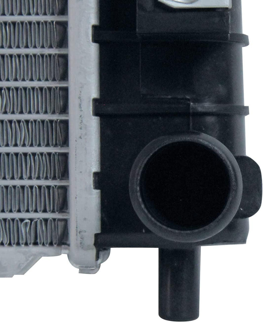 2764 Radiator Compatible with 2005-2005 Chevrolet Equinox