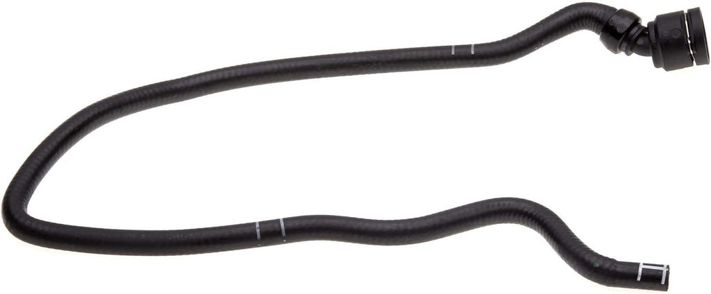 Professional 27132X Molded Heater Hose
