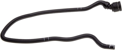 Professional 27132X Molded Heater Hose