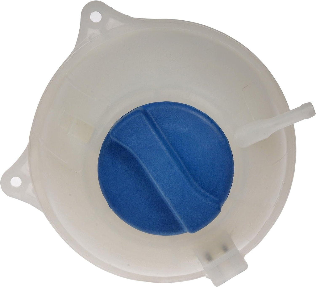 Dorman 603-559 Front Engine Coolant Reservoir Compatible with Select Seat / Volkswagen Models