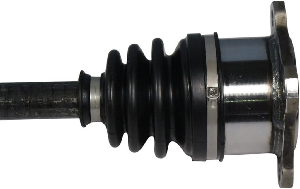 NCV47534 CV Axle Shaft Assembly - Left or Right Rear (Driver or Passenger Side)