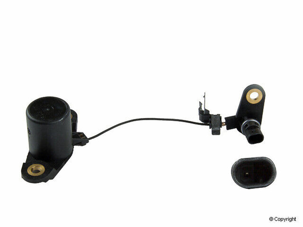 Hella Engine Oil Level Sensor for Mercedes-Benz 008891011