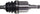 NCV75507 CV Axle Shaft Assembly - Left Front (Driver Side)