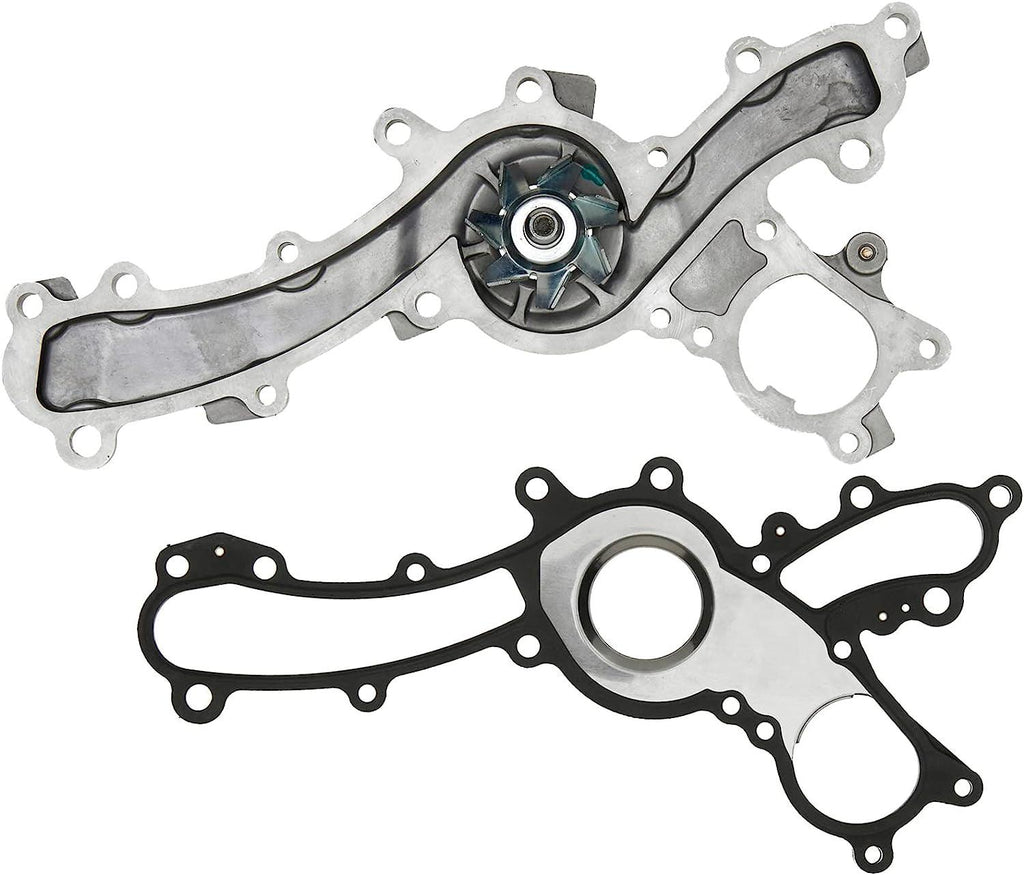 43568 Premium Engine Water Pump