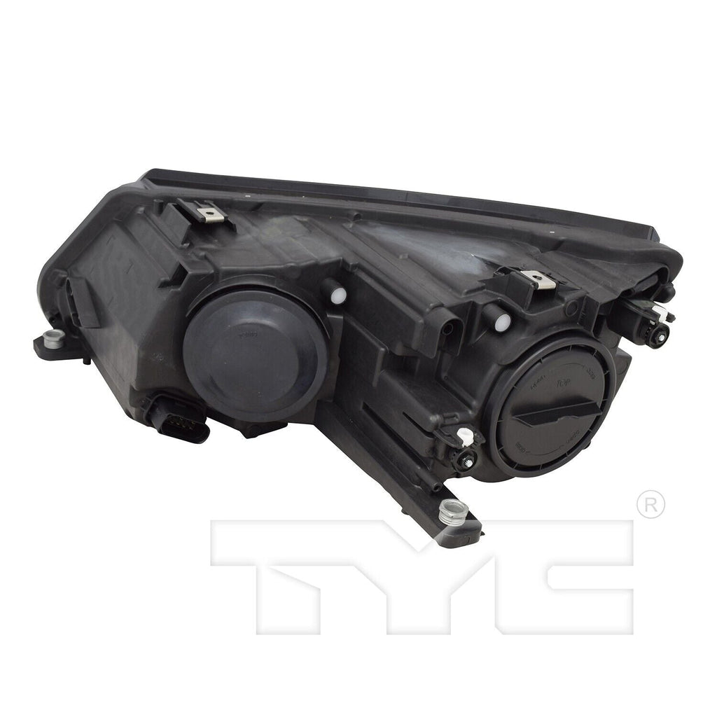 TYC Headlight Assembly for Tiguan Limited, Tiguan 20-9581-00
