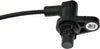 Dorman 695-280 Front Passenger Side ABS Wheel Speed Sensor Compatible with Select Toyota Models