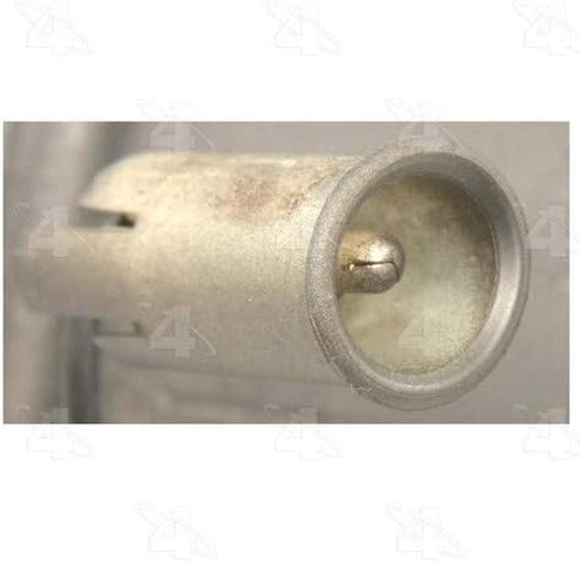 67648 A/C Compressor