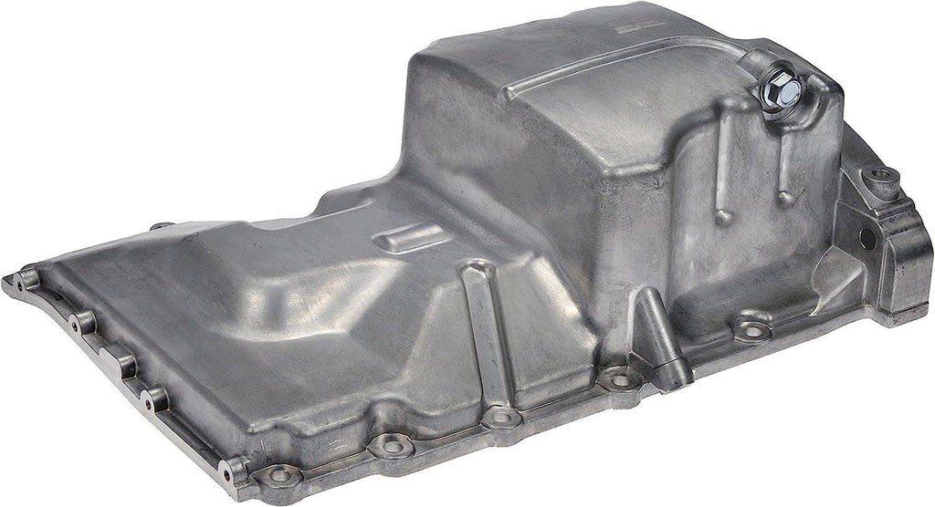 Dorman 264-476 Engine Oil Pan Compatible with Select Ford/Mazda Models