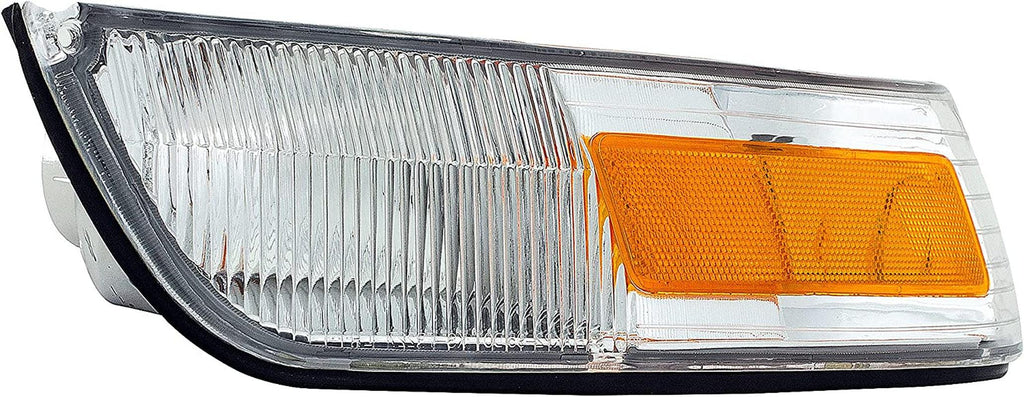 Dorman 1650219 Passenger Side Side Marker Light Assembly Compatible with Select Mercury Models