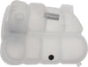 Dorman 603-278 Front Engine Coolant Reservoir Compatible with Select Ford Models