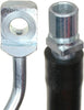 Professional 18J4623 Rear Driver Side Hydraulic Brake Hose Assembly